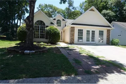 626 Beaver Run Trace, McDonough, GA 30253 - Photo 1