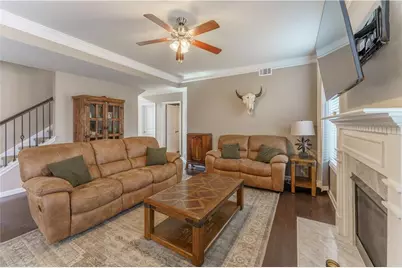 5987 Park Bay Court, Flowery Branch, GA 30542 - Photo 5