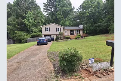 105 Elberta Drive, Newnan, GA 30265 - Photo 3