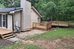 105 Elberta Dr, Newnan, GA 30265 - Photo 5