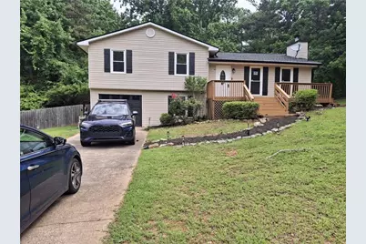 105 Elberta Drive, Newnan, GA 30265 - Photo 1