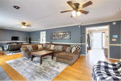 3322 Highway 20, Conyers, GA 30012 - Photo 9