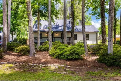 760 Stone Harbor Parkway SW, Marietta, GA 30060 - Photo 3