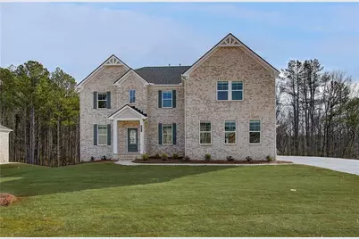 301 Delta Drive, McDonough, GA 30252 - Photo 1