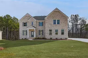 301 Delta Dr, McDonough, GA 30252 - Photo 1