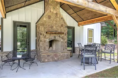168 Gaddis Road NW, Cartersville, GA 30120 - Photo 31