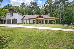 168 Gaddis Rd NW, Cartersville, GA 30120 - Photo 1