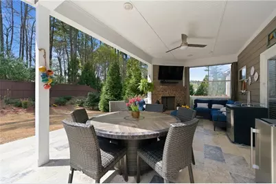 1308 Levine Lane, Kennesaw, GA 30152 - Photo 33