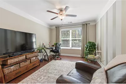 1308 Levine Lane, Kennesaw, GA 30152 - Photo 25