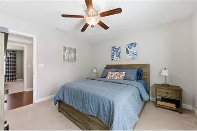 1308 Levine Lane, Kennesaw, GA 30152 - Photo 27
