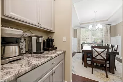 1308 Levine Lane, Kennesaw, GA 30152 - Photo 7