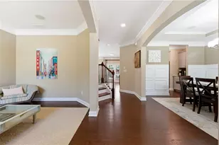 1308 Levine Ln, Kennesaw, GA 30152 - Photo 5
