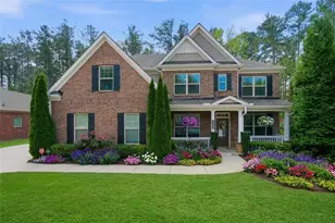 1308 Levine Ln, Kennesaw, GA 30152 - Photo 1