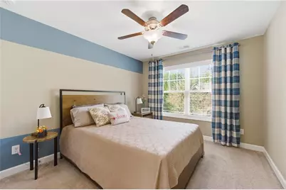 1308 Levine Lane, Kennesaw, GA 30152 - Photo 29