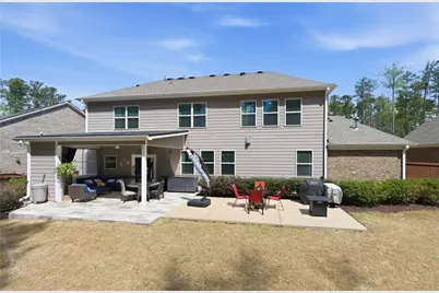 1308 Levine Lane, Kennesaw, GA 30152 - Photo 35