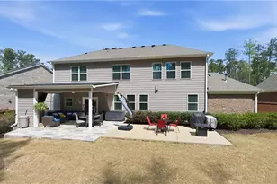 1308 Levine Ln, Kennesaw, GA 30152 - Photo 35