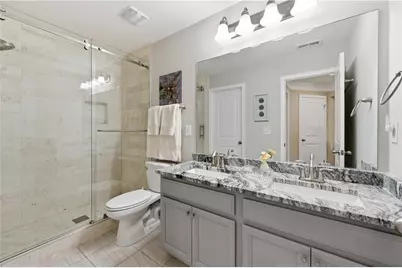 1308 Levine Lane, Kennesaw, GA 30152 - Photo 31