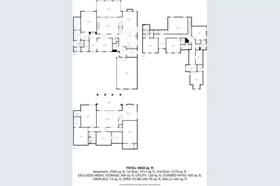 2442 Wistful Way, Marietta, GA 30066 - Photo 81