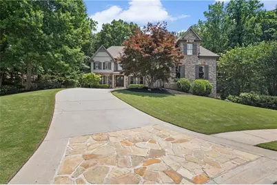 2442 Wistful Way, Marietta, GA 30066 - Photo 3