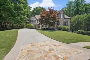 2442 Wistful Way, Marietta, GA 30066 - Photo 3