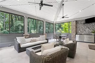 2442 Wistful Way, Marietta, GA 30066 - Photo 69