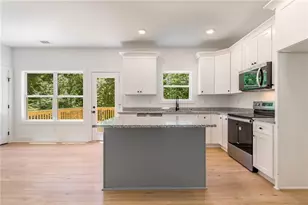 3573 Old Duckett Mill Rd, Gainesville, GA 30506 - Photo 11