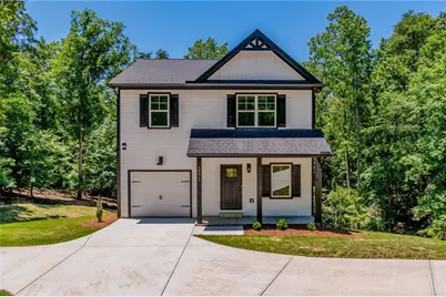 3573 Old Duckett Mill Road, Gainesville, GA 30506 - Photo 37