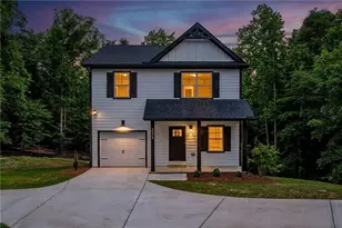 3573 Old Duckett Mill Rd, Gainesville, GA 30506 - Photo 1