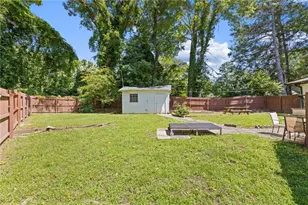 3442 Mt Gilead Rd SW, Atlanta, GA 30331 - Photo 25