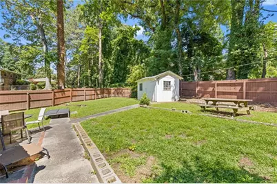 3442 Mount Gilead Road SW, Atlanta, GA 30331 - Photo 23