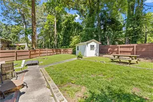 3442 Mt Gilead Rd SW, Atlanta, GA 30331 - Photo 23