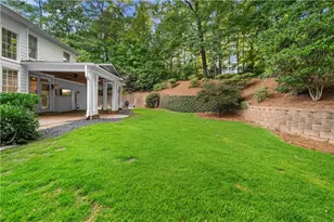 1891 Cedar Cliff Dr SE, Smyrna, GA 30080 - Photo 59