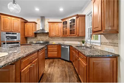 1891 Cedar Cliff Drive SE, Smyrna, GA 30080 - Photo 19