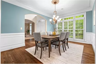 1891 Cedar Cliff Drive SE, Smyrna, GA 30080 - Photo 11