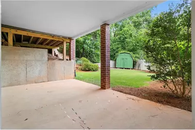 1891 Cedar Cliff Drive SE, Smyrna, GA 30080 - Photo 53