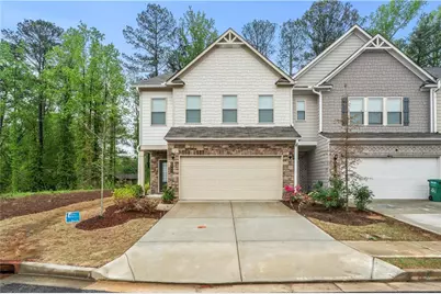 4346 Ava Oak Lane, Norcross, GA 30071 - Photo 7
