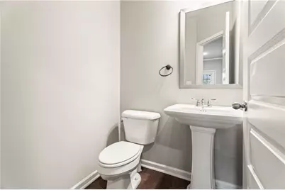 4346 Ava Oak Lane, Norcross, GA 30071 - Photo 13