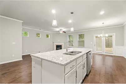 4346 Ava Oak Lane, Norcross, GA 30071 - Photo 19
