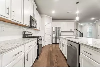 4346 Ava Oak Lane, Norcross, GA 30071 - Photo 17