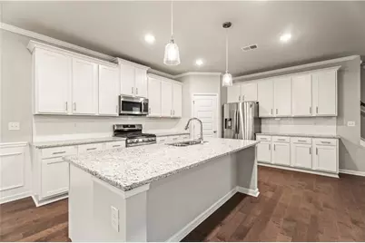 4346 Ava Oak Lane, Norcross, GA 30071 - Photo 15