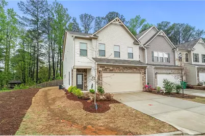 4346 Ava Oak Lane, Norcross, GA 30071 - Photo 9