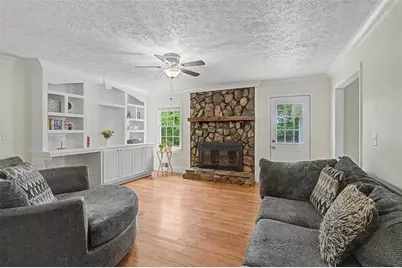 4243 Earney Road, Woodstock, GA 30188 - Photo 5