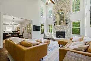 1171 Hiddenbrook Ln, Suwanee, GA 30024 - Photo 33