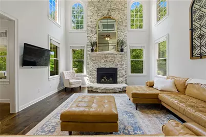 1171 Hiddenbrook Lane, Suwanee, GA 30024 - Photo 35