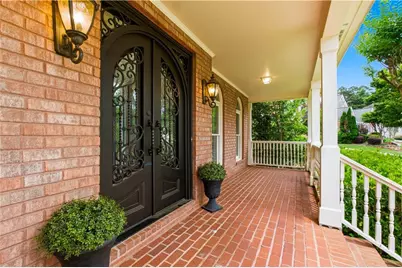 1171 Hiddenbrook Lane, Suwanee, GA 30024 - Photo 5