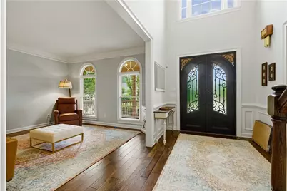 1171 Hiddenbrook Lane, Suwanee, GA 30024 - Photo 19