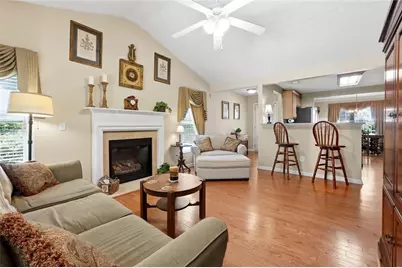 324 Woodland Pass, Canton, GA 30114 - Photo 11