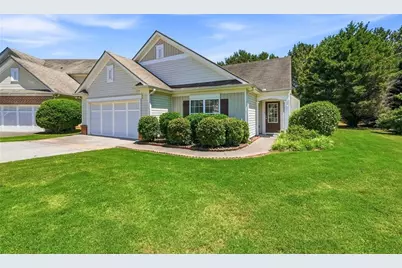 324 Woodland Pass, Canton, GA 30114 - Photo 7