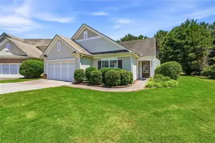 324 Woodland Pass, Canton, GA 30114 - Photo 7