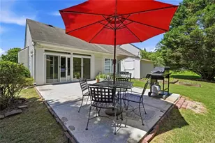 324 Woodland Pass, Canton, GA 30114 - Photo 5